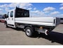 Fiat Ducato 35H 2.2 MultiJet 140pk L4H1 Dubbelcabine Pick-up Nr. V008 | Airco  | versterkte achteras | 7 Zits | Cruise control