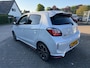 Mitsubishi Space Star 1.2 Instyle Automaat / Airco / Apple Carplay / Navigatie /Lichtmetalen velgen 15" / Parelmoer kleur