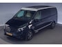Mercedes-Benz Vito 111 CDI 114 PK AMIGO buscamper [ hefdak zonnepaneel nieuwe inbouw ]
