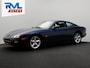 Jaguar XK8 4.0 V8 Coupé Youngtimer Leder Climate-control Cruise
