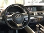 Lexus GS 300h 223PK Luxury Line | Leer, Geheugenfunctie, Stoelventilatie, Keyless, Navigatie, Adaptive cruise control, Parkeersensoren