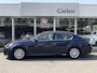 Lexus GS 300h 223PK Luxury Line | Leer, Geheugenfunctie, Stoelventilatie, Keyless, Navigatie, Adaptive cruise control, Parkeersensoren