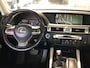 Lexus GS 300h 223PK Luxury Line | Leer, Geheugenfunctie, Stoelventilatie, Keyless, Navigatie, Adaptive cruise control, Parkeersensoren