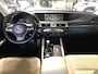 Lexus GS 300h 223PK Luxury Line | Leer, Geheugenfunctie, Stoelventilatie, Keyless, Navigatie, Adaptive cruise control, Parkeersensoren