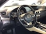 Lexus GS 300h 223PK Luxury Line | Leer, Geheugenfunctie, Stoelventilatie, Keyless, Navigatie, Adaptive cruise control, Parkeersensoren