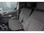 Ford Transit Connect L1 | 1.5Tdci 100Pk | Limited | Moondust Zilver