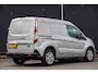 Ford Transit Connect L1 | 1.5Tdci 100Pk | Limited | Moondust Zilver