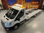 Ford Transit 350 2.0 TDCI L4 Oprijwagen Airco Luchtvering Tijhof Opbouw