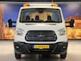 Ford Transit 350 2.0 TDCI L4 Oprijwagen Airco Luchtvering Tijhof Opbouw