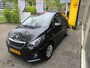 Peugeot 108 1.0 e-VTi 68pk 5D Blue Lease
