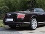 Bentley Continental GTC 4.0 V8 Mulliner