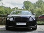 Bentley Continental GTC 4.0 V8 Mulliner