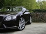 Bentley Continental GTC 4.0 V8 Mulliner