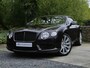 Bentley Continental GTC 4.0 V8 Mulliner