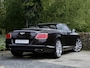 Bentley Continental GTC 4.0 V8 Mulliner