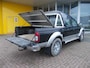 Nissan Pick-up (D22) KING CAB 4X4 DOUBLE CAB 5-PERS. (NAVARA)