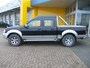 Nissan Pick-up (D22) KING CAB 4X4 DOUBLE CAB 5-PERS. (NAVARA)