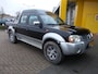 Nissan Pick-up (D22) KING CAB 4X4 DOUBLE CAB 5-PERS. (NAVARA)