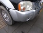 Nissan Pick-up (D22) KING CAB 4X4 DOUBLE CAB 5-PERS. (NAVARA)