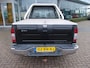 Nissan Pick-up (D22) KING CAB 4X4 DOUBLE CAB 5-PERS. (NAVARA)