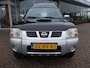 Nissan Pick-up (D22) KING CAB 4X4 DOUBLE CAB 5-PERS. (NAVARA)