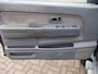 Nissan Pick-up (D22) KING CAB 4X4 DOUBLE CAB 5-PERS. (NAVARA)