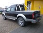 Nissan Pick-up (D22) KING CAB 4X4 DOUBLE CAB 5-PERS. (NAVARA)
