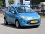 Ford Ka 1.2 Titanium Airco*04-10-2026 APK*NAP*Dealer onderhouden*Elektrische ramen*