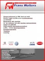 Volkswagen T-Roc 1.6 TDI STYLE Business / NAVI / TREKHAAK