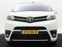 Toyota PROACE Electric Worker Live Extra Range 75 kWh | Parkeer sensoren voor + achter | Trekhaak |