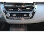 Toyota Corolla Hybrid 140 GR-SPORT 18' LM-VELGEN NAVI SPORTSTOELEN STOELVERW PARK-SENSOREN CLIMA AD-CRUISE APPLE/ANDROID CAMERA PRIVACY GLASS