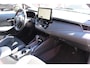 Toyota Corolla Hybrid 140 GR-SPORT 18' LM-VELGEN NAVI SPORTSTOELEN STOELVERW PARK-SENSOREN CLIMA AD-CRUISE APPLE/ANDROID CAMERA PRIVACY GLASS