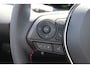 Toyota Corolla Hybrid 140 GR-SPORT 18' LM-VELGEN NAVI SPORTSTOELEN STOELVERW PARK-SENSOREN CLIMA AD-CRUISE APPLE/ANDROID CAMERA PRIVACY GLASS