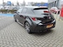 Toyota Corolla Hybrid 140 GR-SPORT 18' LM-VELGEN NAVI SPORTSTOELEN STOELVERW PARK-SENSOREN CLIMA AD-CRUISE APPLE/ANDROID CAMERA PRIVACY GLASS