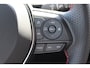 Toyota Corolla Hybrid 140 GR-SPORT 18' LM-VELGEN NAVI SPORTSTOELEN STOELVERW PARK-SENSOREN CLIMA AD-CRUISE APPLE/ANDROID CAMERA PRIVACY GLASS