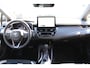 Toyota Corolla Hybrid 140 GR-SPORT 18' LM-VELGEN NAVI SPORTSTOELEN STOELVERW PARK-SENSOREN CLIMA AD-CRUISE APPLE/ANDROID CAMERA PRIVACY GLASS