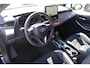 Toyota Corolla Hybrid 140 GR-SPORT 18' LM-VELGEN NAVI SPORTSTOELEN STOELVERW PARK-SENSOREN CLIMA AD-CRUISE APPLE/ANDROID CAMERA PRIVACY GLASS