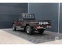 Toyota Land Cruiser GRJ79 Single Cab LX-E A/T