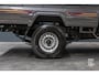 Toyota Land Cruiser GRJ79 Single Cab LX-E A/T