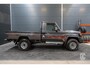 Toyota Land Cruiser GRJ79 Single Cab LX-E A/T