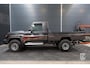 Toyota Land Cruiser GRJ79 Single Cab LX-E A/T