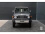 Toyota Land Cruiser GRJ79 Single Cab LX-E A/T