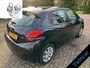 Peugeot 208 1.2 PureT. 82 5-DRS AC NAVI CRUISE NAP