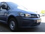 Volkswagen Caddy 1.4 TGI CNG L1H1 Automaat*BPM Vrij!*Perfect VW Onderh.*2x Zijschuifdeur/Stoelverw./Trekhaak/LED/Parkeersens./Airco/Front ass./Cruise-Control*