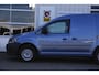 Volkswagen Caddy 1.4 TGI CNG L1H1 Automaat*BPM Vrij!*Perfect VW Onderh.*2x Zijschuifdeur/Stoelverw./Trekhaak/LED/Parkeersens./Airco/Front ass./Cruise-Control*