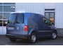Volkswagen Caddy 1.4 TGI CNG L1H1 Automaat*BPM Vrij!*Perfect VW Onderh.*2x Zijschuifdeur/Stoelverw./Trekhaak/LED/Parkeersens./Airco/Front ass./Cruise-Control*