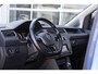 Volkswagen Caddy 1.4 TGI CNG L1H1 Automaat*BPM Vrij!*Perfect VW Onderh.*2x Zijschuifdeur/Stoelverw./Trekhaak/LED/Parkeersens./Airco/Front ass./Cruise-Control*
