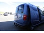Volkswagen Caddy 1.4 TGI CNG L1H1 Automaat*BPM Vrij!*Perfect VW Onderh.*2x Zijschuifdeur/Stoelverw./Trekhaak/LED/Parkeersens./Airco/Front ass./Cruise-Control*