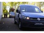 Volkswagen Caddy 1.4 TGI CNG L1H1 Automaat*BPM Vrij!*Perfect VW Onderh.*2x Zijschuifdeur/Stoelverw./Trekhaak/LED/Parkeersens./Airco/Front ass./Cruise-Control*