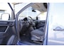 Volkswagen Caddy 1.4 TGI CNG L1H1 Automaat*BPM Vrij!*Perfect VW Onderh.*2x Zijschuifdeur/Stoelverw./Trekhaak/LED/Parkeersens./Airco/Front ass./Cruise-Control*